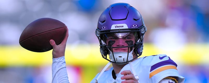 Vikings sent clear McCarthy message with Cardinals set to release Murray