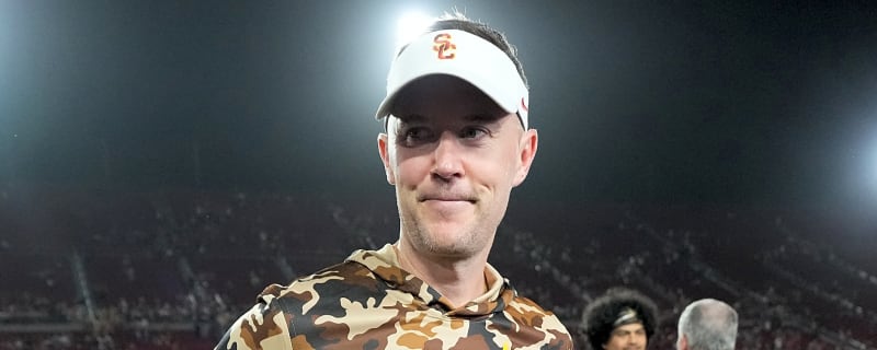 USC painting a disjointed picture of huge matchup against Oregon