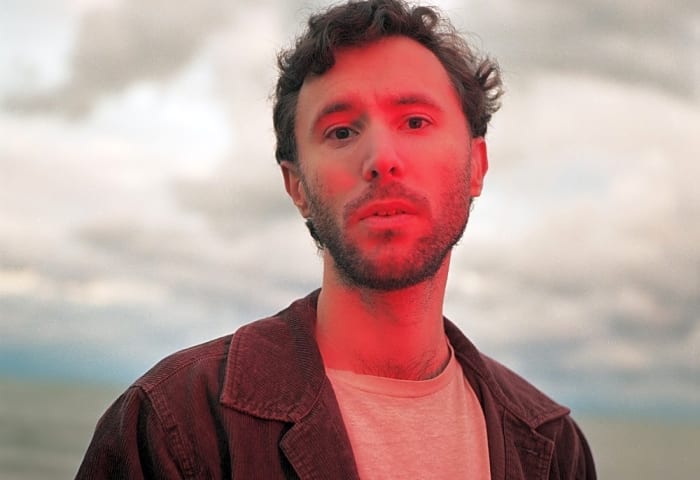 #21: Eli Winter — 'A Trick of the Light'