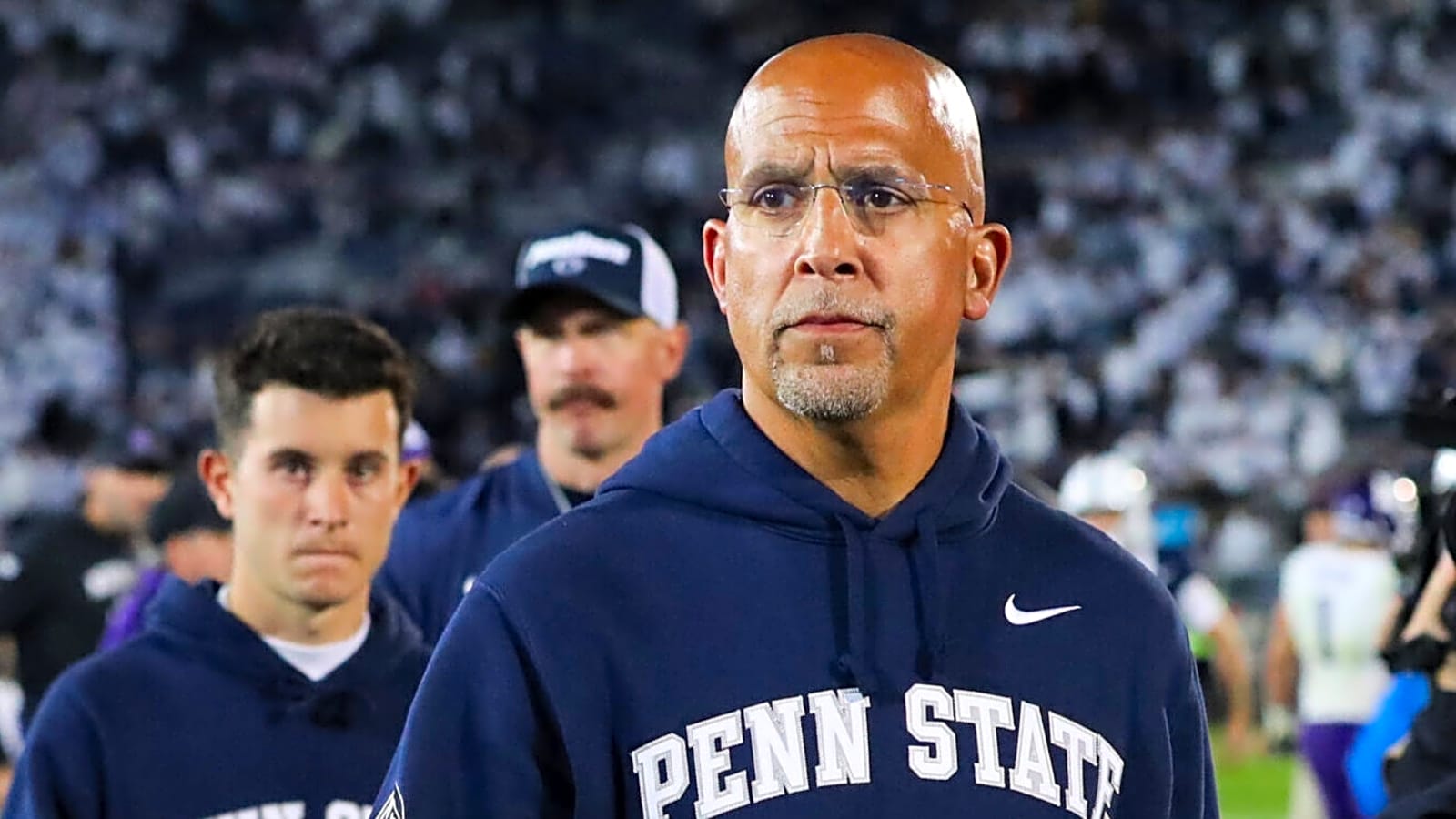 Penn State Football Coaching Search: Two Hot Names to Watch