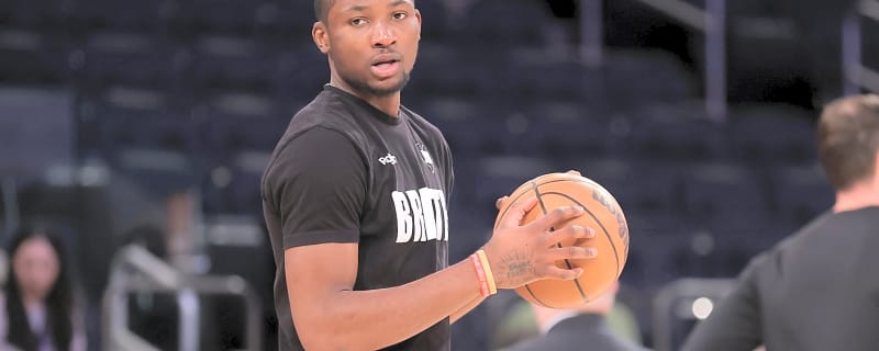 Warriors Are Expected To Trade Jonathan Kuminga Before Trade Deadline