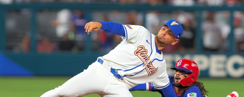 Do the Blue Jays need to worry about a World Baseball Classic hangover?