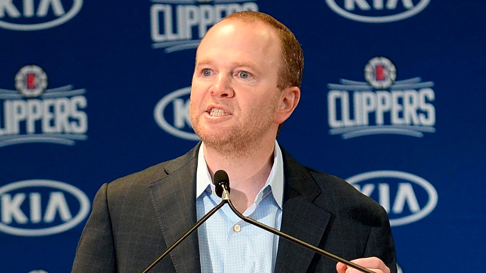 Clippers president blasts team for ’embarrassing’ performance