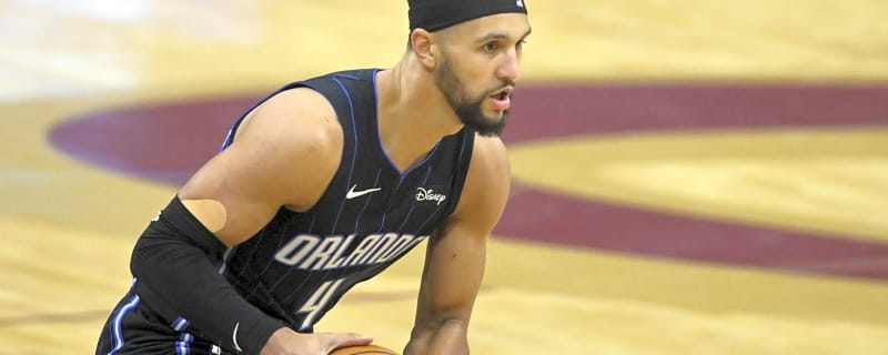 'I Watched His Whole Journey Growing Up' – Orlando Magic’s Latest Acquisition Had Jalen Suggs 'Jump for Joy'