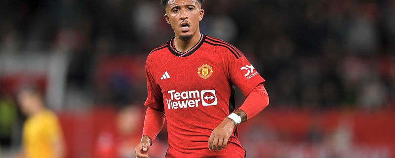 Man United flop turns down La Liga move as Saudi transfer advances
