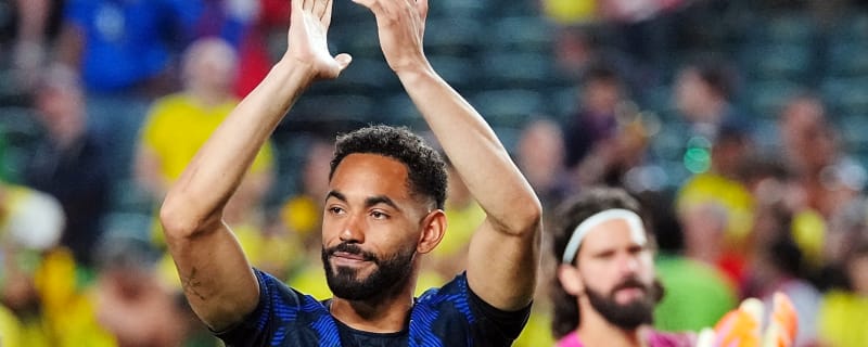 Brazilian media react to Matheus Cunha’s performance against Haiti at 2026 World Cup