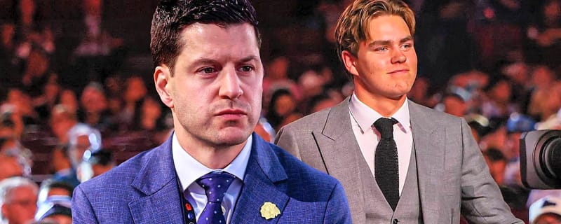 Grading Blackhawks’ 2025 NHL Draft class