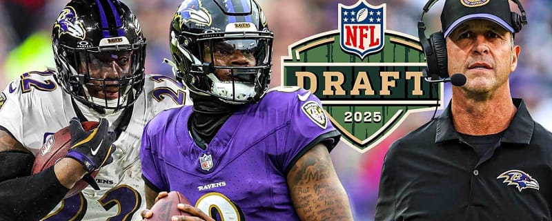 3 way-too-early 2026 NFL Draft prospects Baltimore Ravens must monitor
