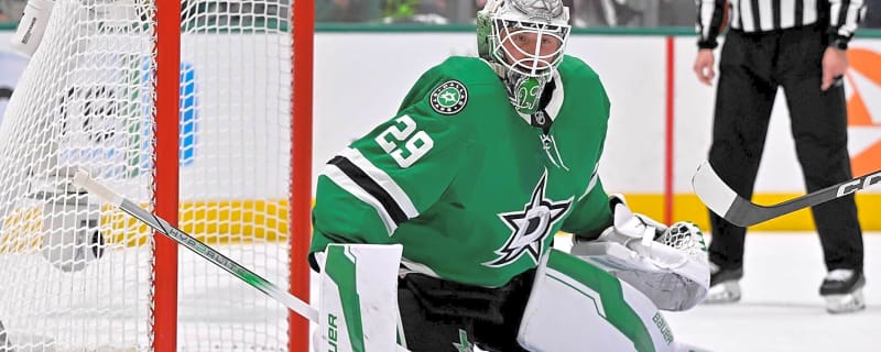 This wild Stars defensive stat shows why they won 2OT Game 3 thriller