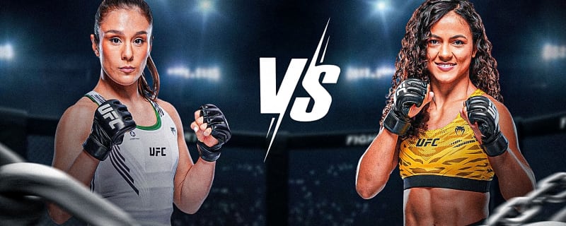 Alexa Grasso vs. Natalia Silva prediction, odds, pick for UFC 315