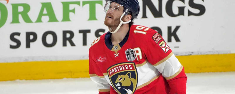 Panthers’ Matthew Tkachuk gets big injury news with eyes on Winter Classic