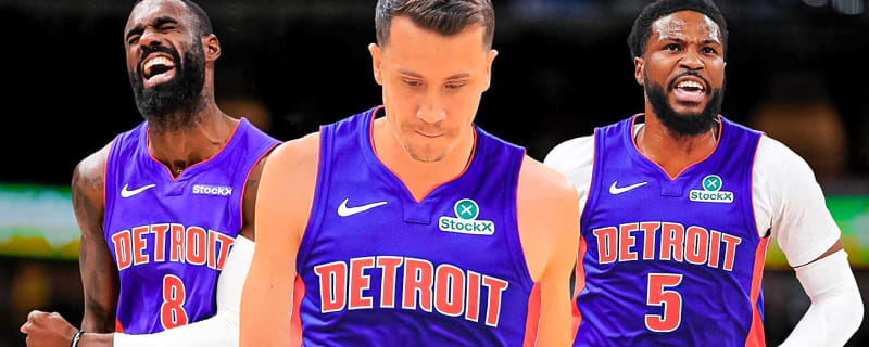 Grading Duncan Robinson’s $48 million Pistons sign-and-trade contract