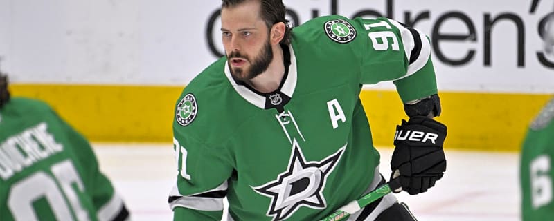 Tyler Seguin’s true feelings on Stars’ do-or-die Game 5 vs. Oilers