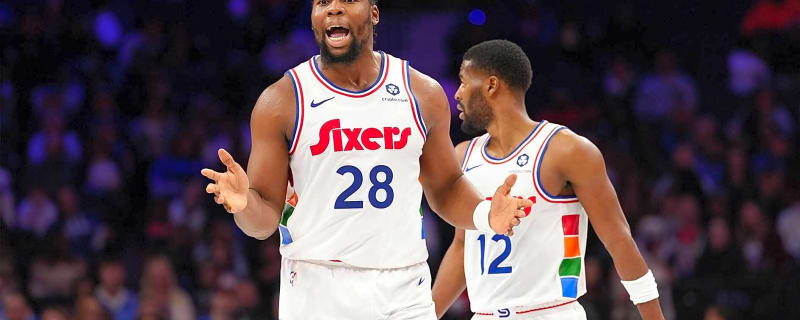 Knicks’ Josh Hart absolutely butchers Guerschon Yabusele’s name