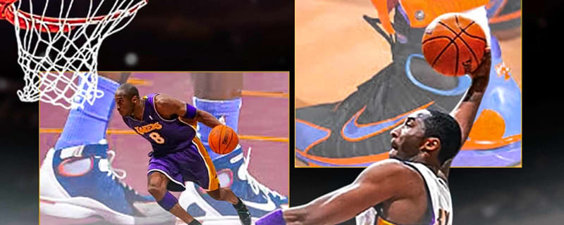 Nike Air Zoom Huarache 2k4 returning in 2026