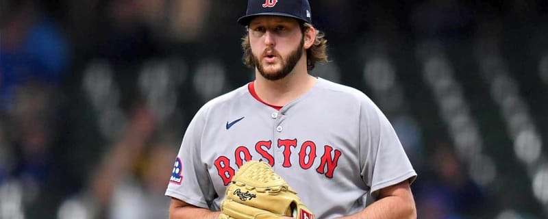 Red Sox manager Alex Cora shares intriguing Justin Slaten injury update before Twins game