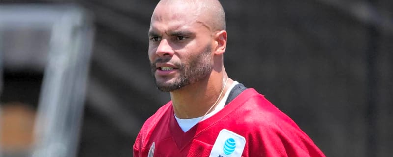 Cowboys’ Dak Prescott drops strong take on ‘Super Bowl’ motivation