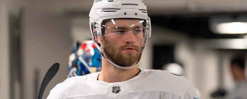 Kraken rumors: Shane Wright looking for scenery change amid trade buzz