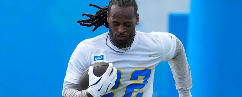 Giants make roster move that hints at Najee Harris signing