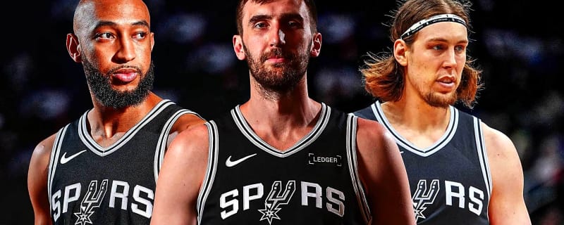 San Antonio Spurs 2025 NBA free agency grades for every signing