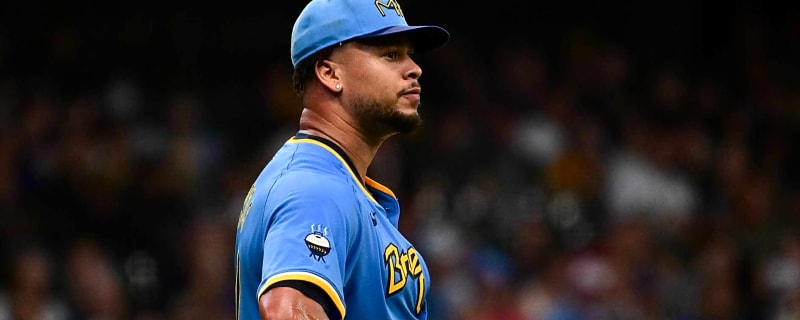 Mets set date for Frankie Montas debut after injury rehab