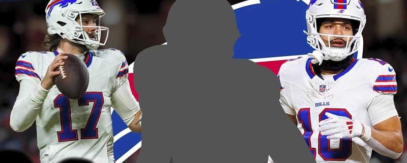 Rising Buffalo Bills rookie turning heads in 2025 OTAs