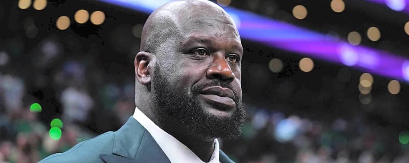 Shaq shamelessly admits he has no idea about 1 Celtics player