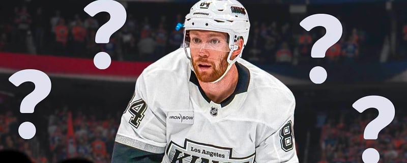 3 best Vladislav Gavrikov destinations in 2025 NHL free agency