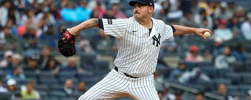 Cardinals agree to contract with ex-Braves, Yankees reliever