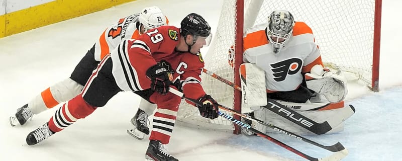 Avalanche rumors: Pierre LeBrun ‘wonders’ about Colorado as Jonathan Toews suitor