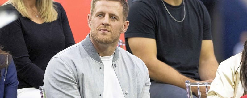 JJ Watt doesn’t hold back on ugly Eagles-Chargers MNF clash