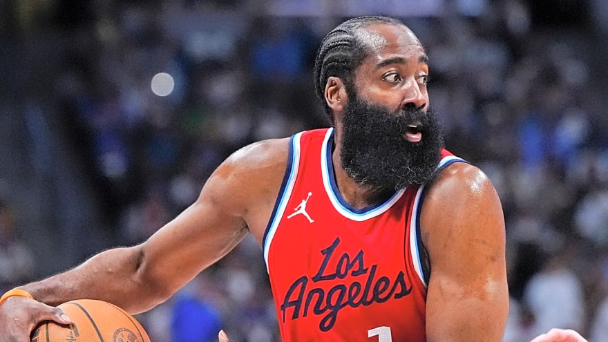 James Harden Facing Lawsuit As Woman Claims Negligence After Assault