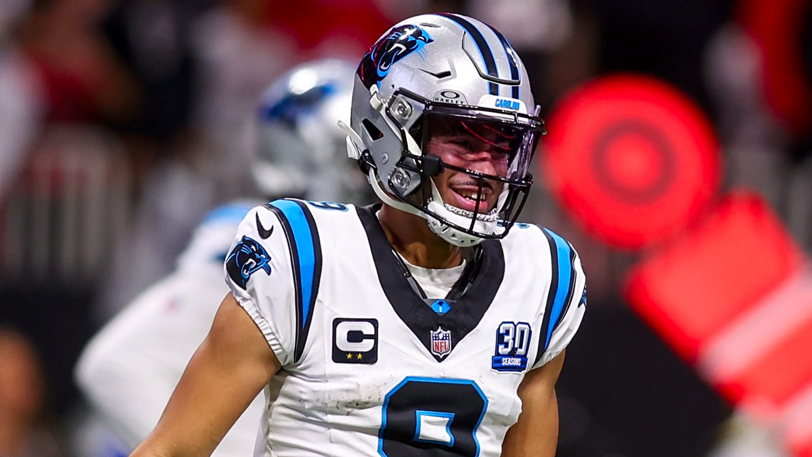 Why 'wild' Panthers, Cardinals QB swap idea could make sense
