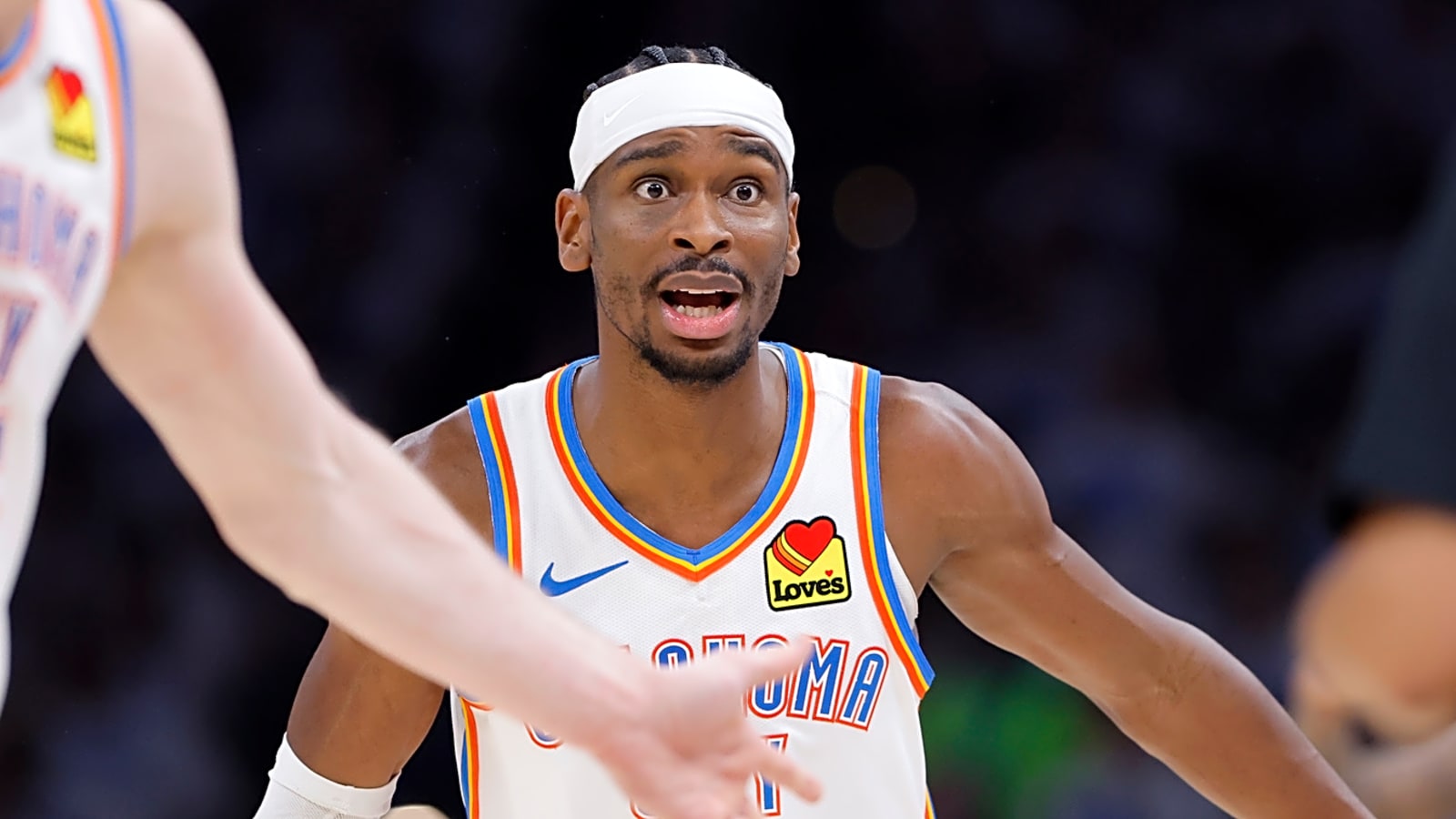 Breakdown shows how close Shai Gilgeous-Alexander, Nikola Jokic MVP vote was