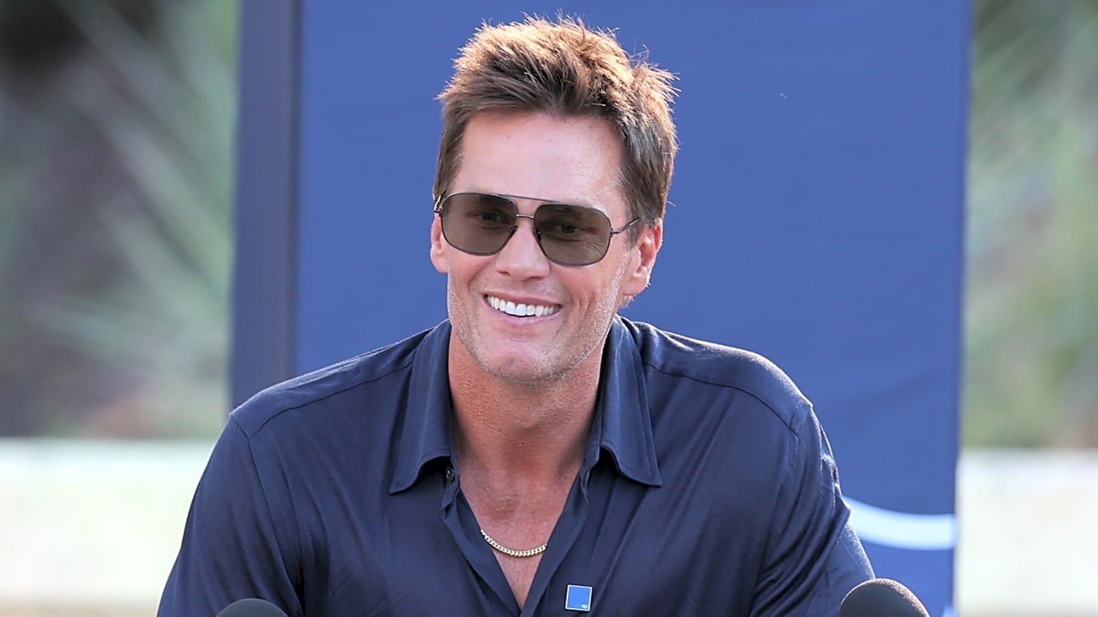 Brady reportedly played key role in Raiders trading Crosby to Ravens