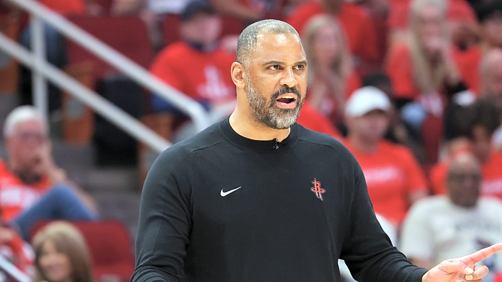 How Durant trade has impacted Rockets' championship odds
