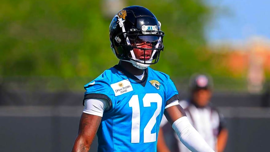 Travis Hunter sets new NFL record with his rookie contract