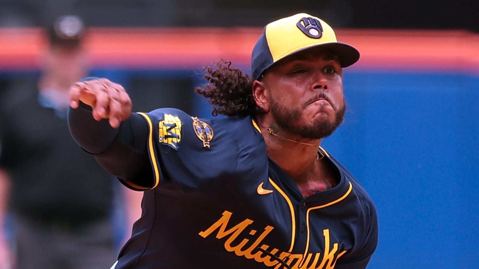 Milwaukee Brewers: Freddy Peralta Earns 2nd Career NL All-Star Nod