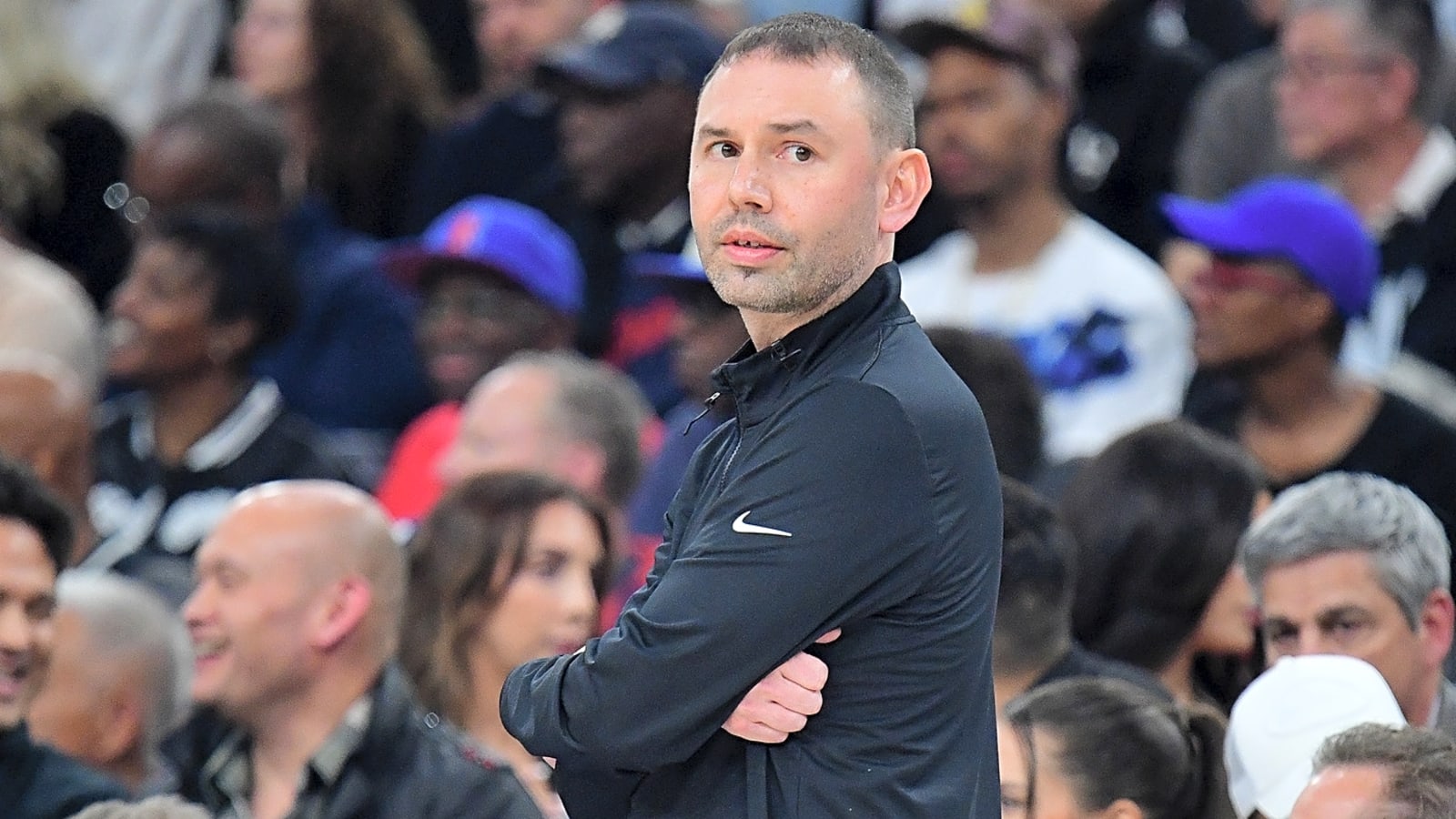 Nuggets bench simply isn't good enough in Game 3 loss