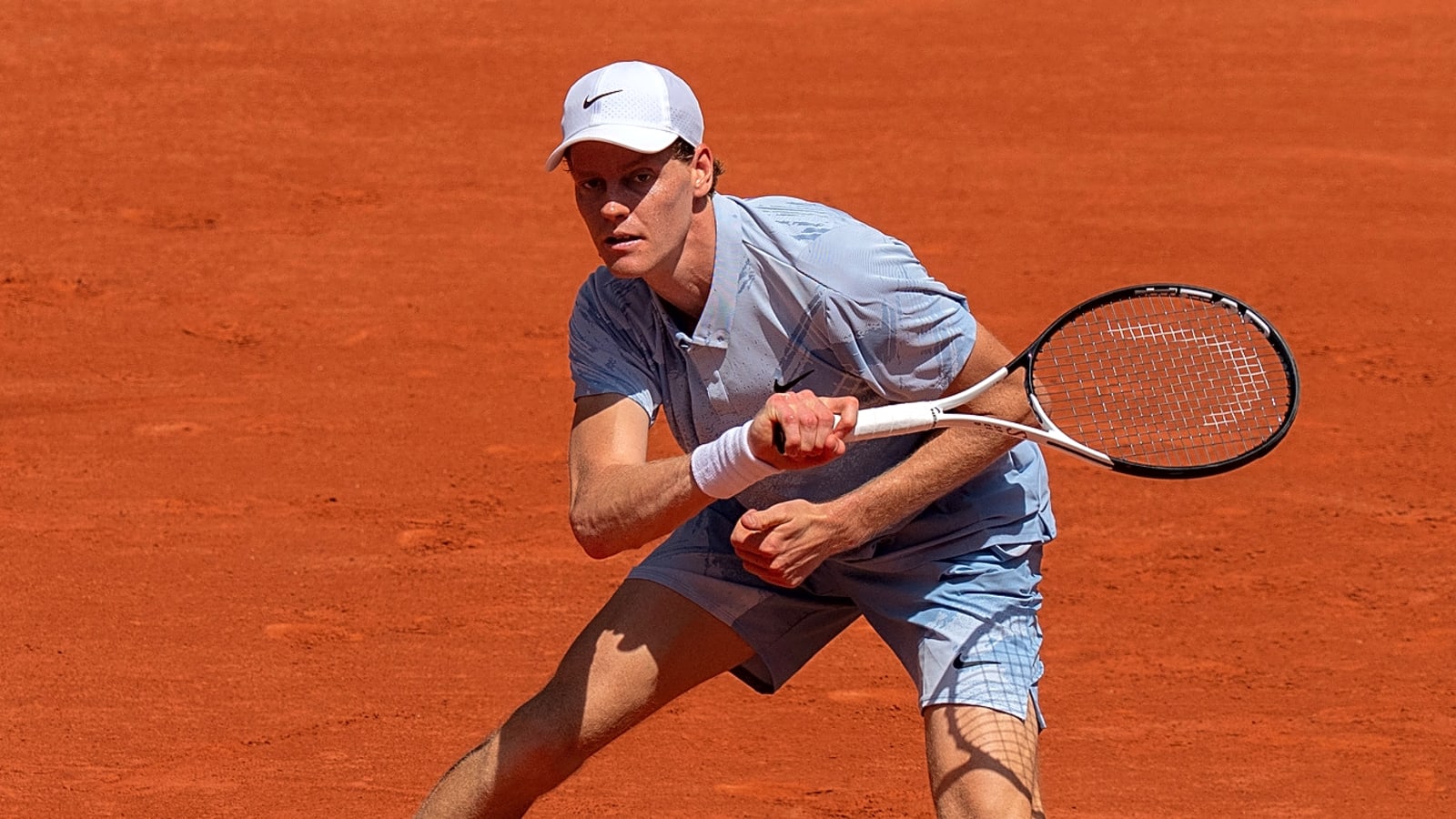 Jannik Sinner explains what went wrong in stunning upset
