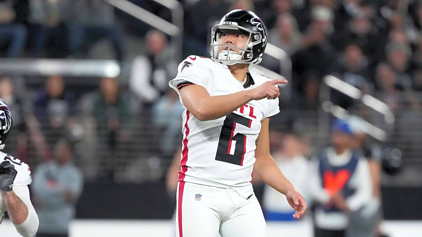 Younghoe Koo Released from Falcons in Stunning Move