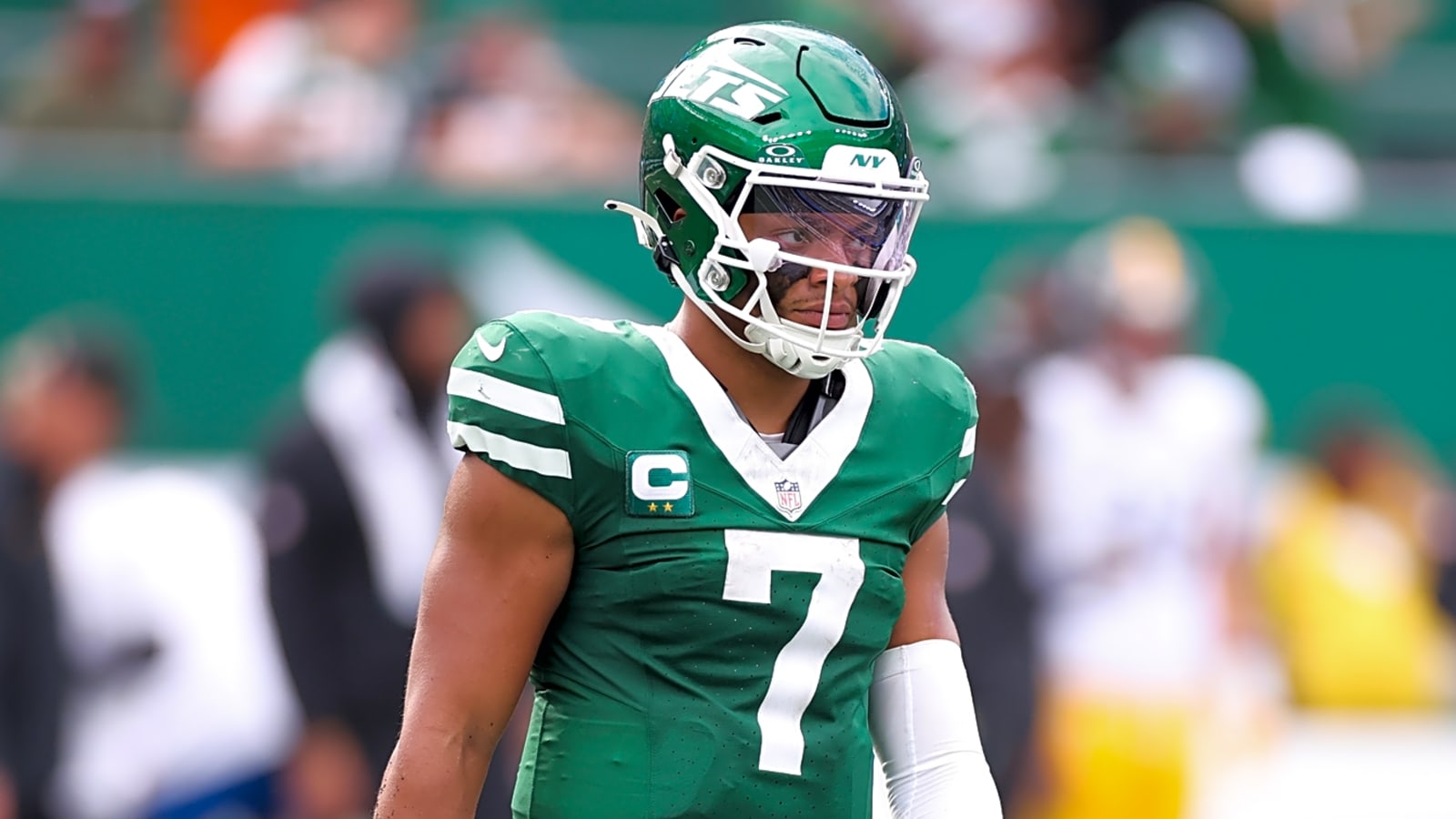 NY Jets’ perfect formula for Justin Fields revolves around one word