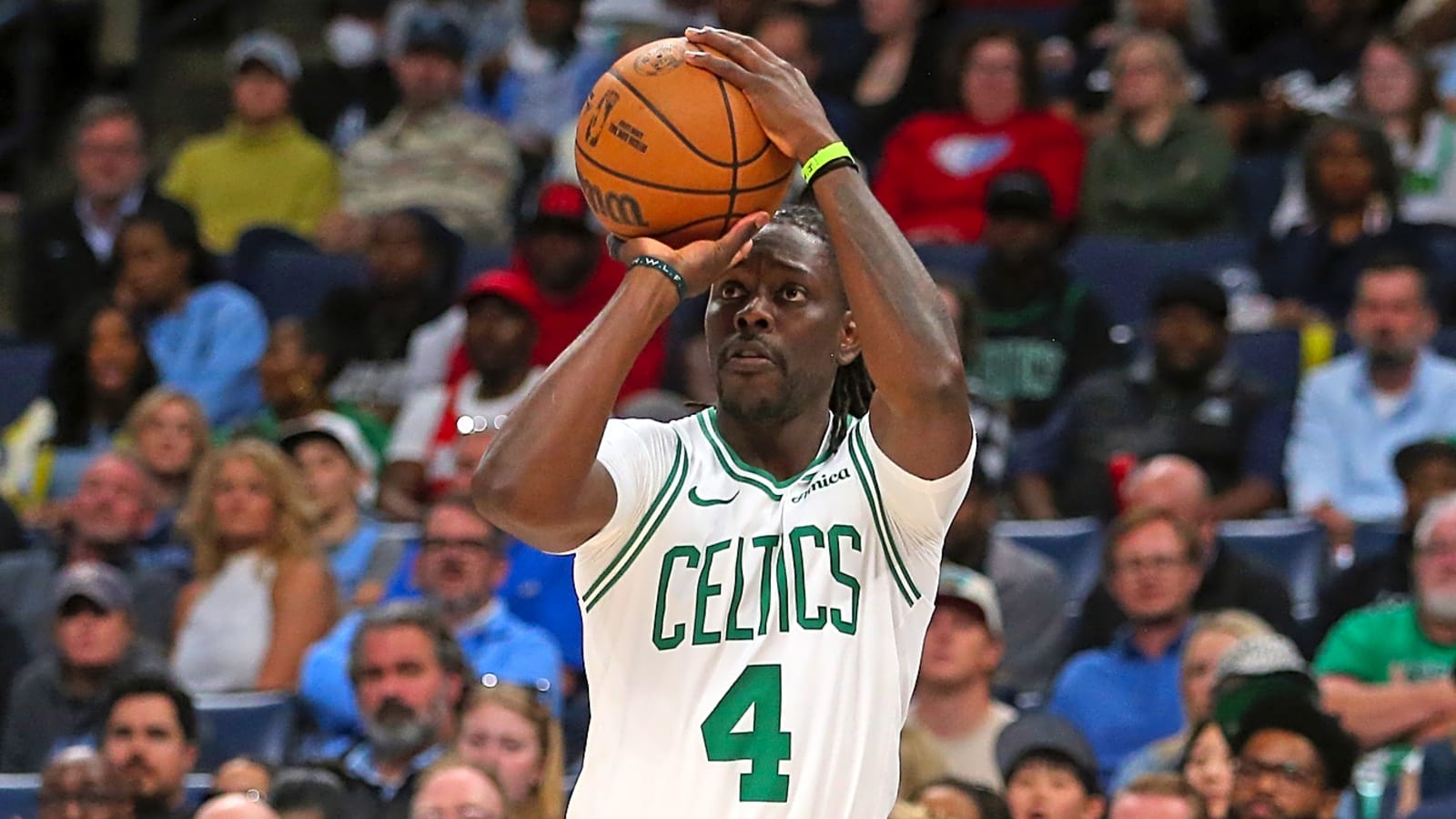 NBA cap expert predicts Jrue Holiday will head to West