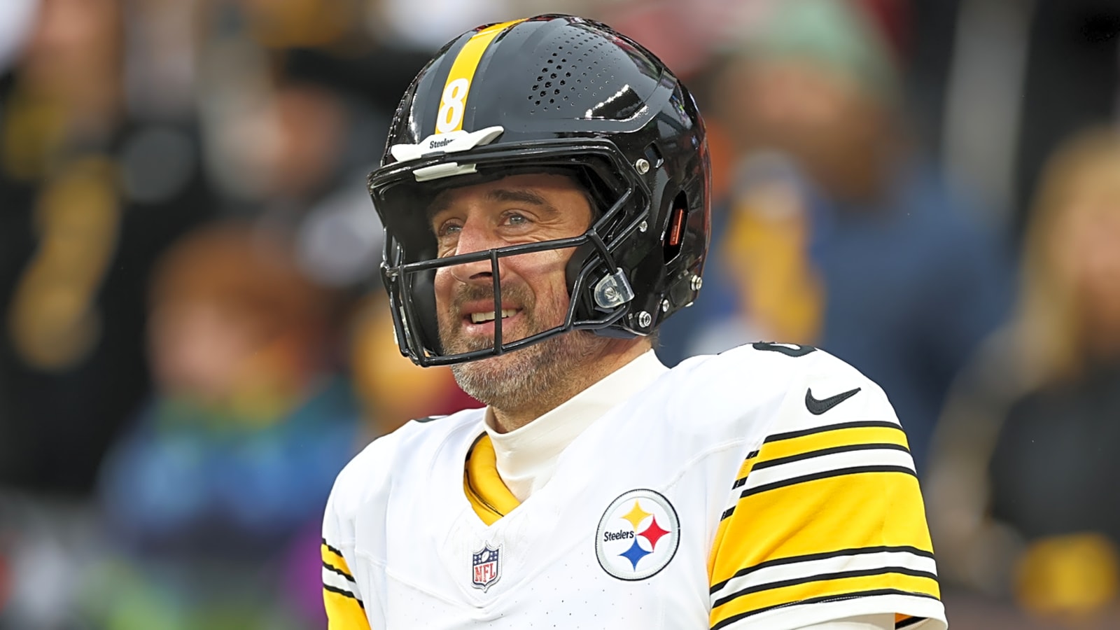 How Steelers reportedly truly feel about ongoing Rodgers saga
