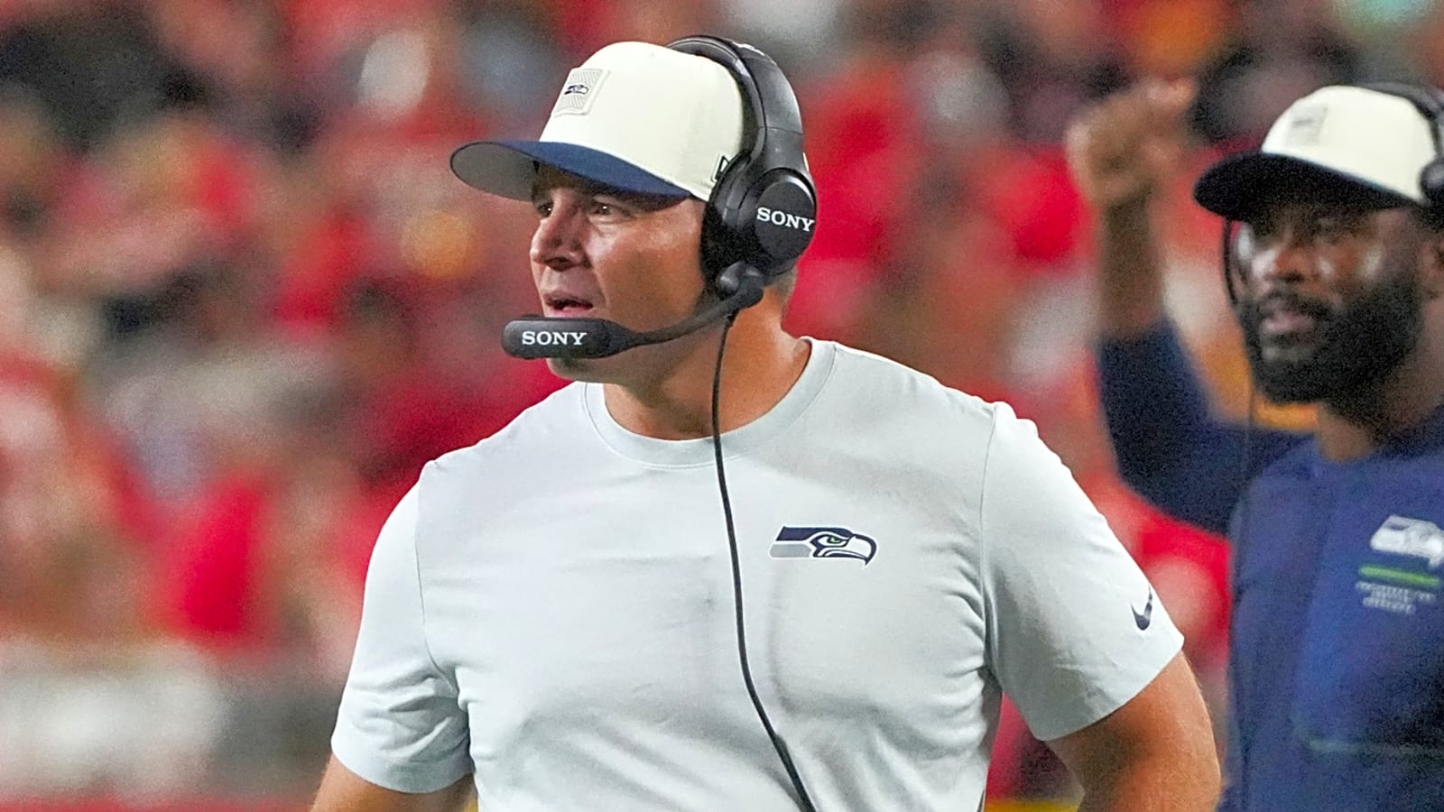 Seahawks have secondary depth concerns heading into 2026 season opener