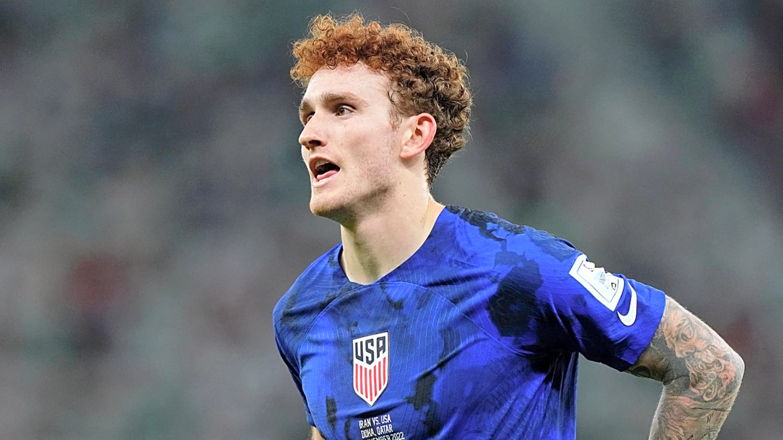 Crisis or opportunity? Key questions for USMNT's World Cup striker pool