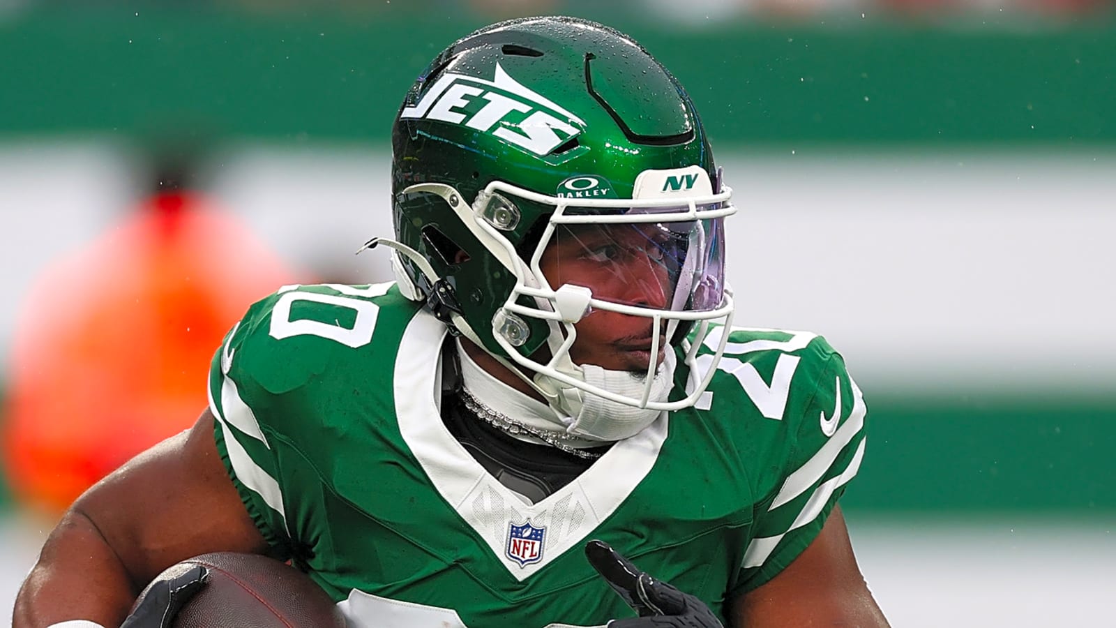 Jets seem prepared to make this Hall franchise-tag, free-agency decision