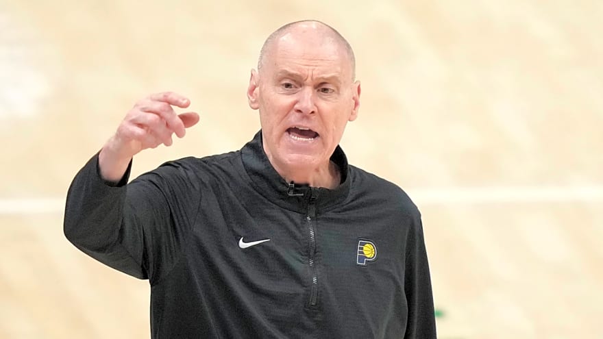 Does Rick Carlisle need another championship to cement his Hall of Fame legacy?