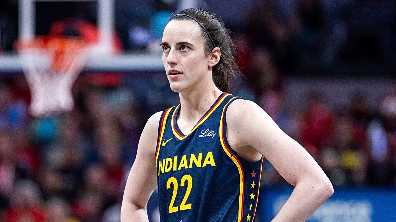 Weekly WNBA takeaways: Caitlin Clark returned just in time