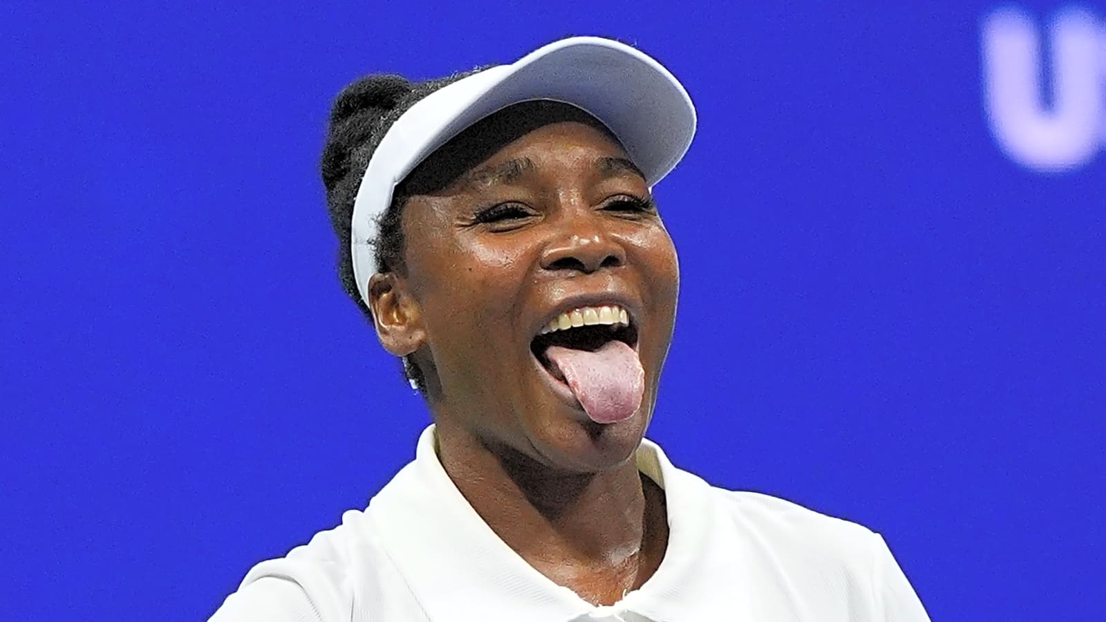 Venus Williams-Leylah Fernandez pull off upset in U.S. Open doubles